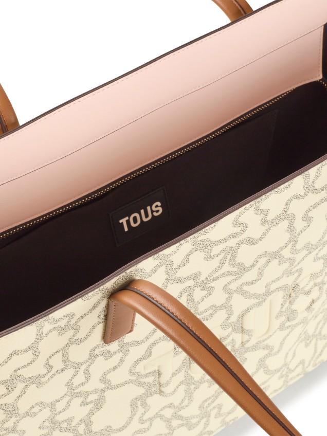 Mala Tote Grande Kaos Icon