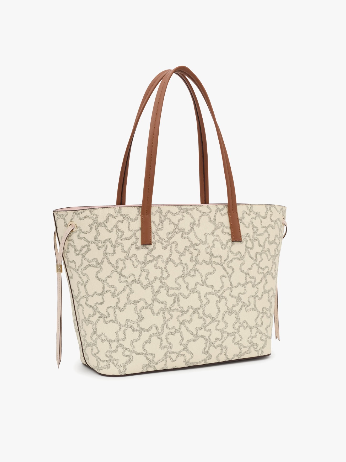 Mala Tote Grande Kaos Icon