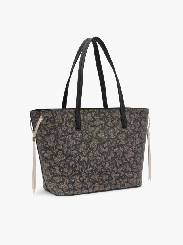 Mala Tote Grande Kaos Icon