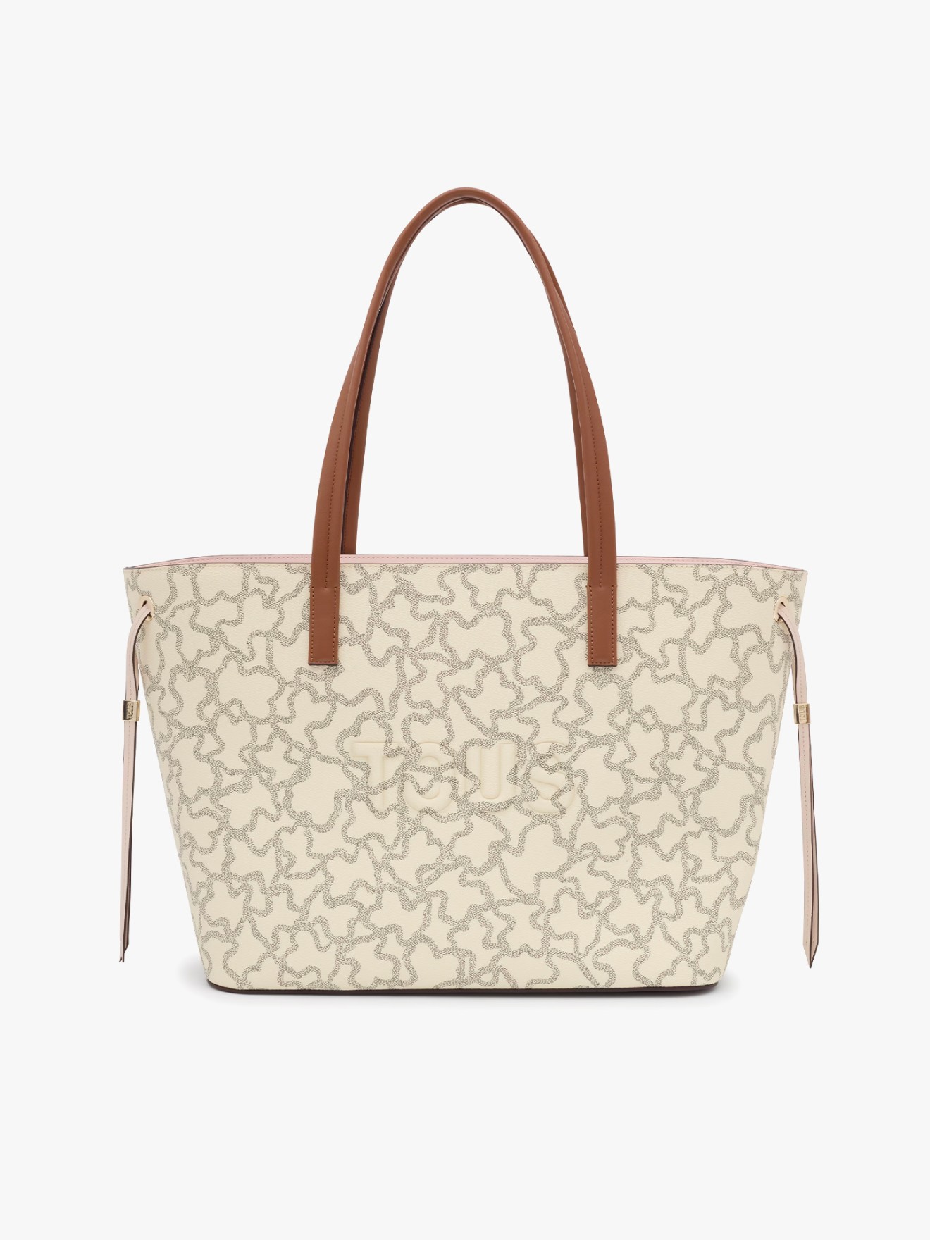 Mala Tote Grande Kaos Icon