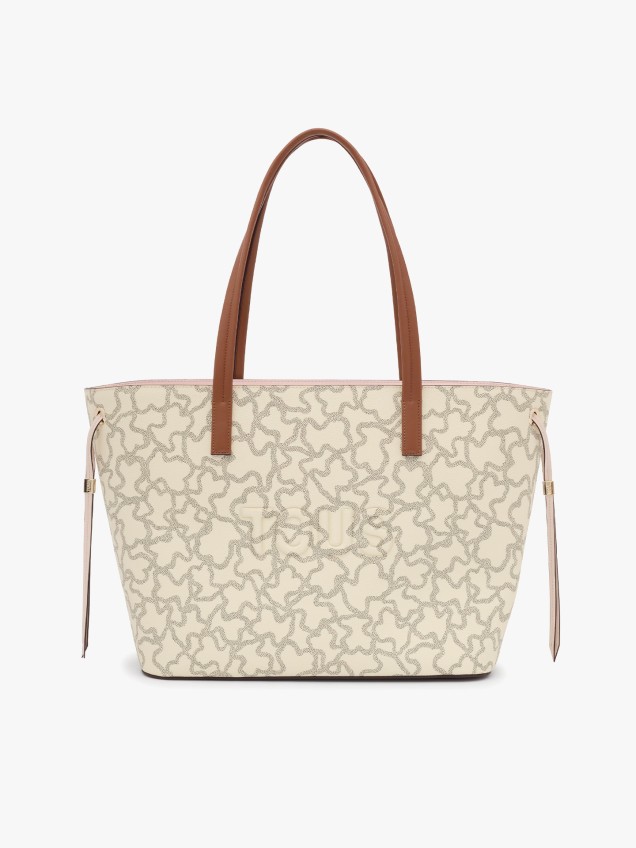 Mala Tote Grande Kaos Icon