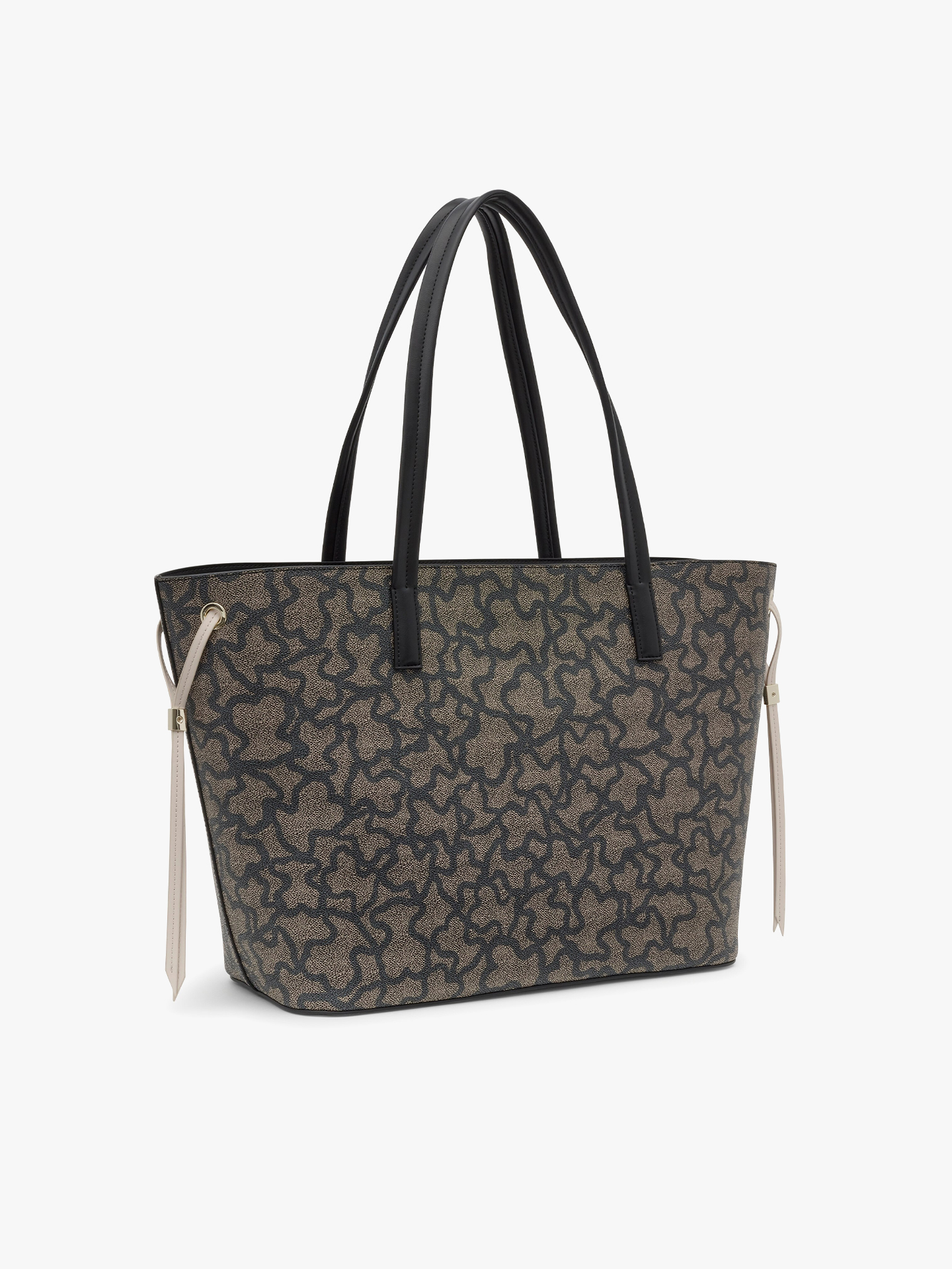 Mala Tote Grande Kaos Icon