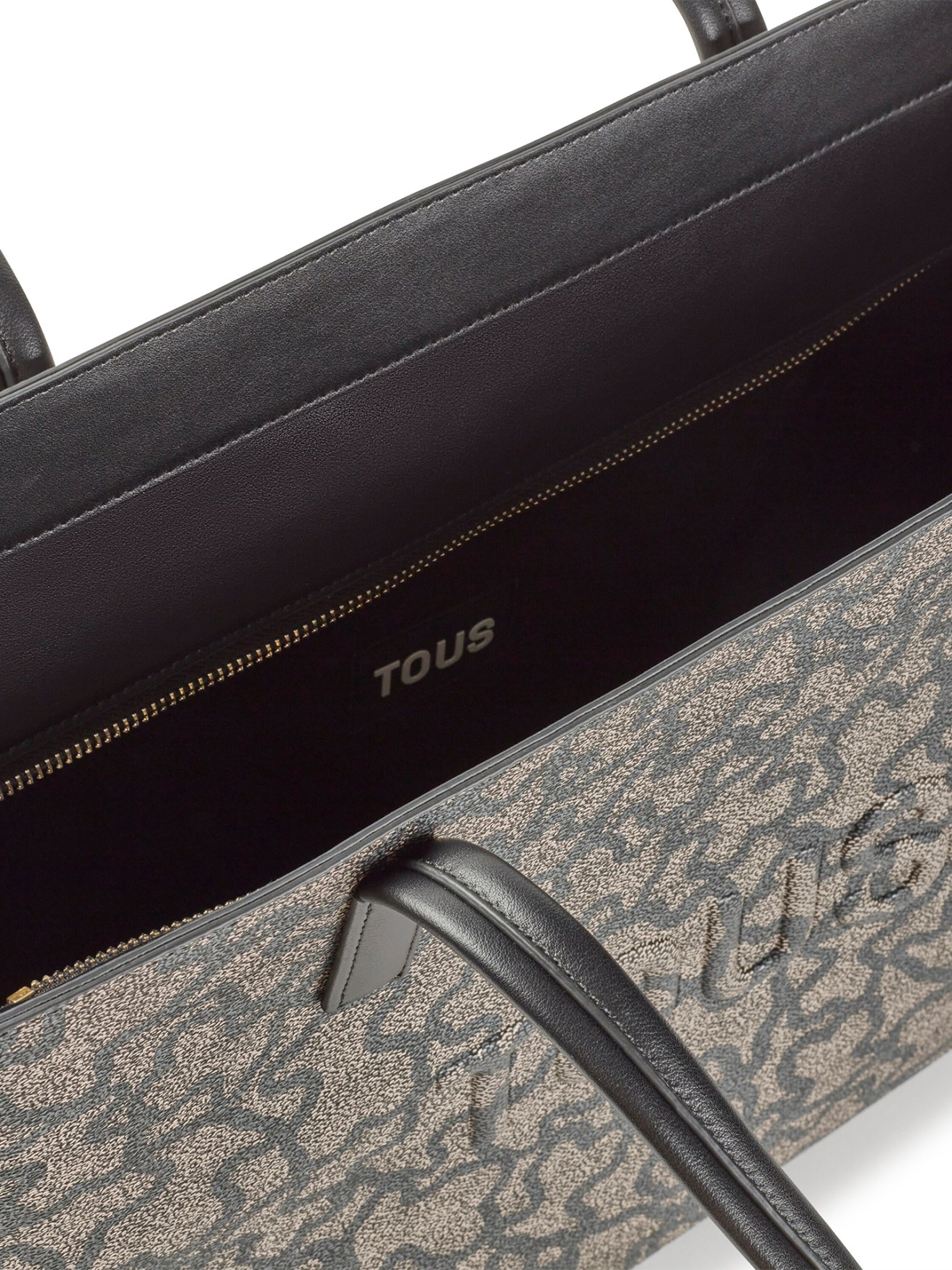 Mala Tote Grande Kaos Icon