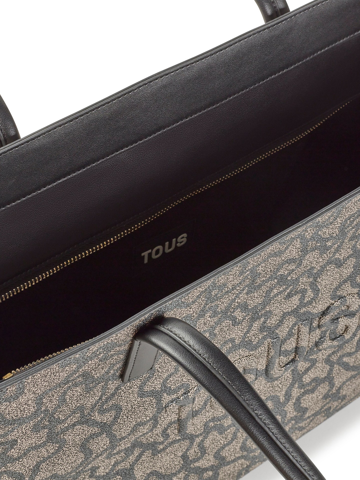 Mala Tote Grande Kaos Icon