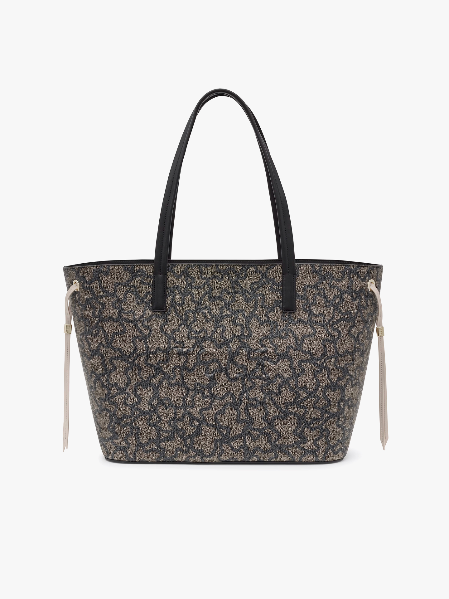 Mala Tote Grande Kaos Icon