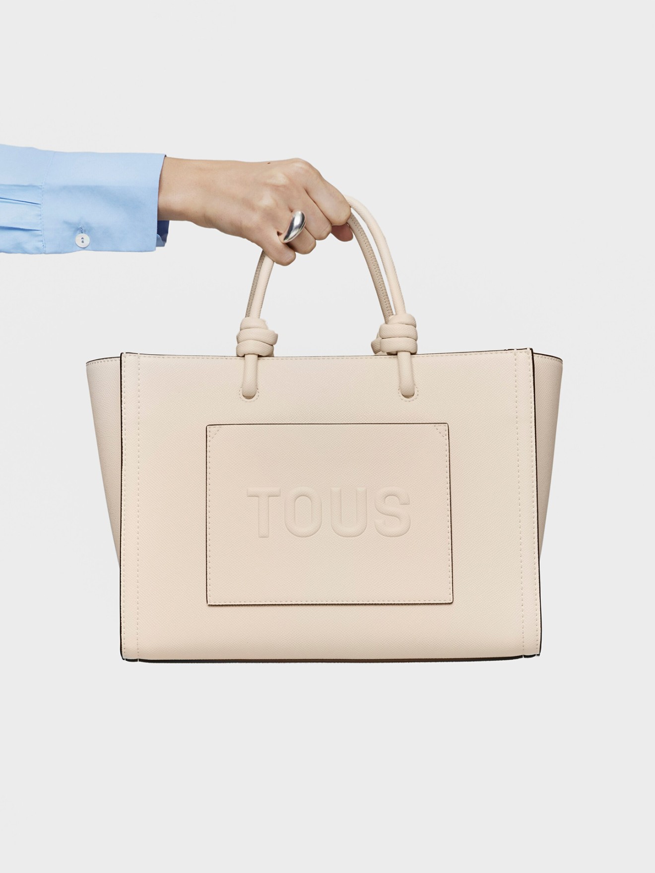 Shopper Bag Amaya La Rue New Mdia