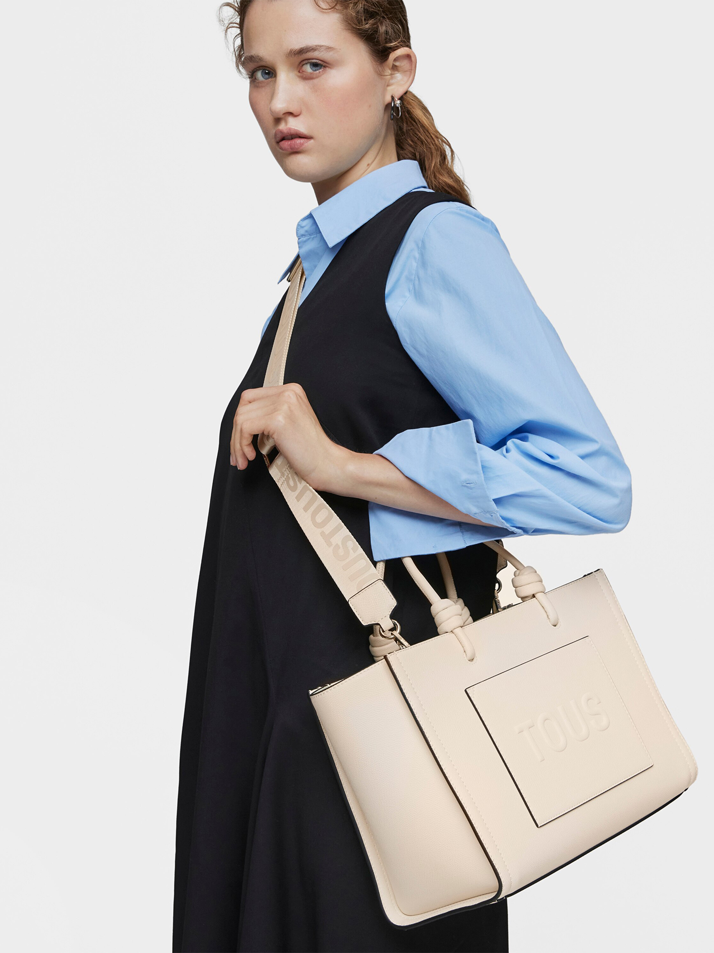 Shopper Bag Amaya La Rue New Média