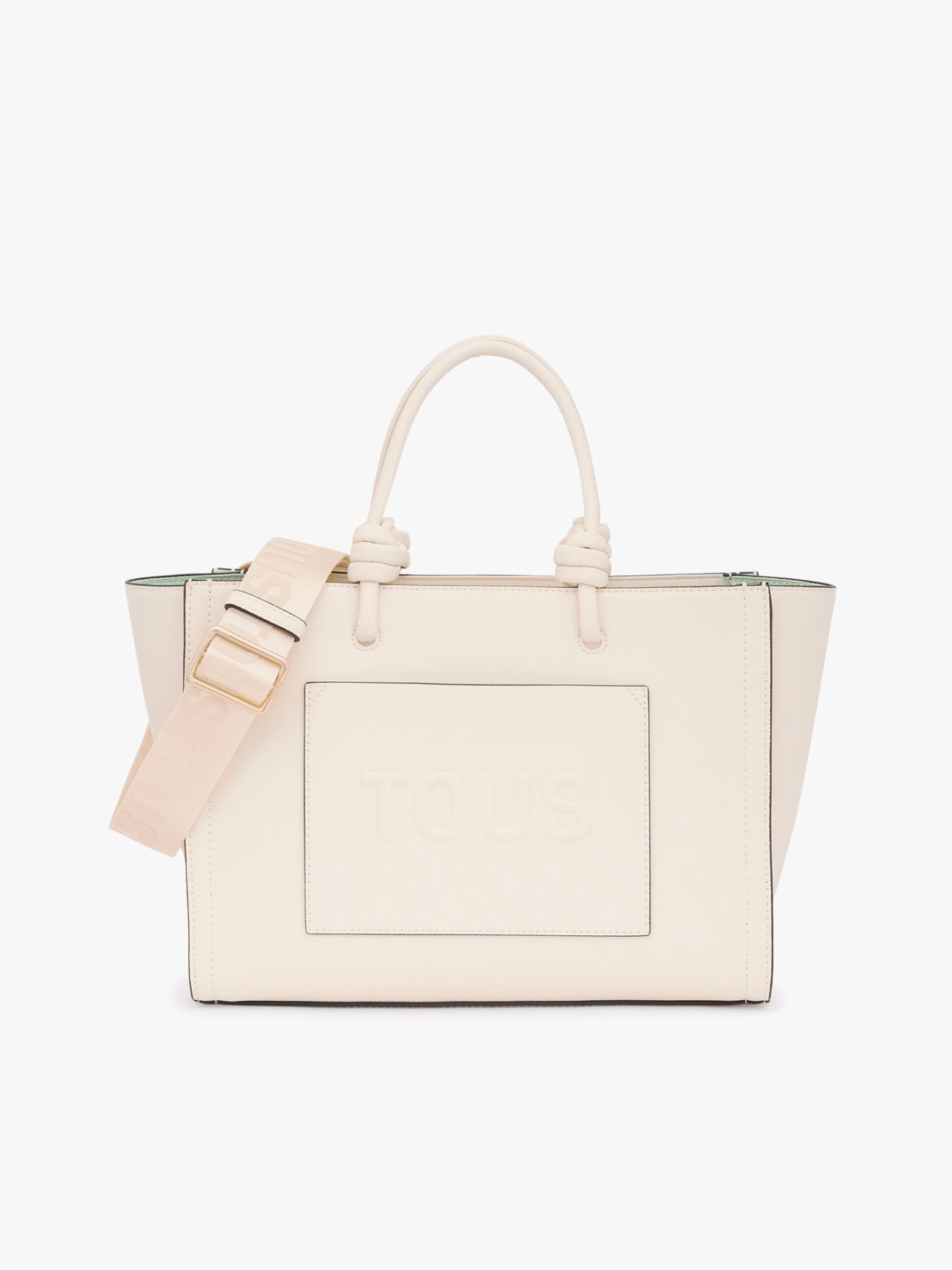 Shopper Bag Amaya La Rue New Mdia