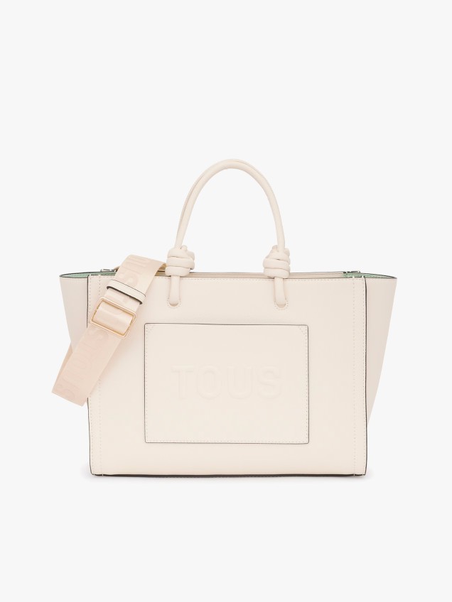 Shopper Bag Amaya La Rue New Mdia