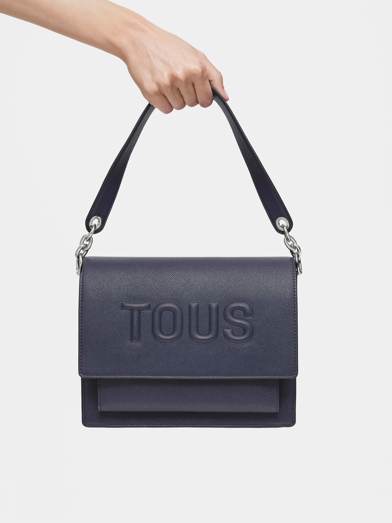 Mala de Tiracolo Audree Mdia