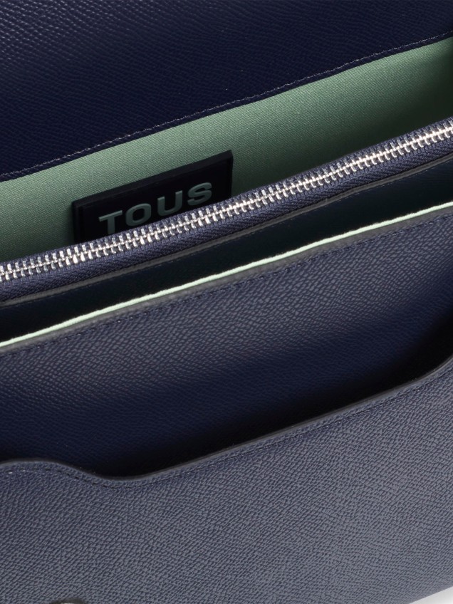 Mala de Tiracolo Audree Média