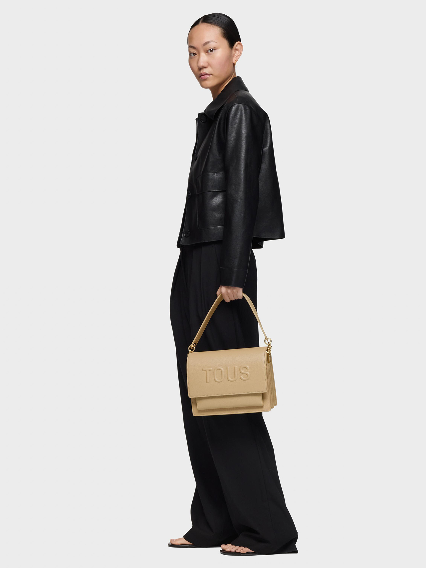 Mala de Tiracolo Audree Média