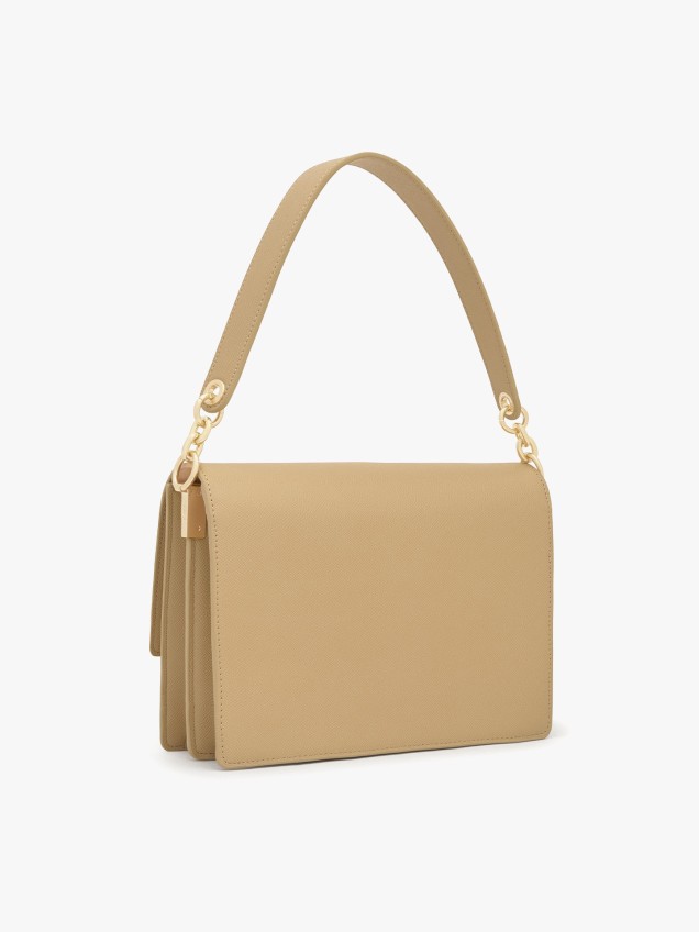 Mala de Tiracolo Audree Média