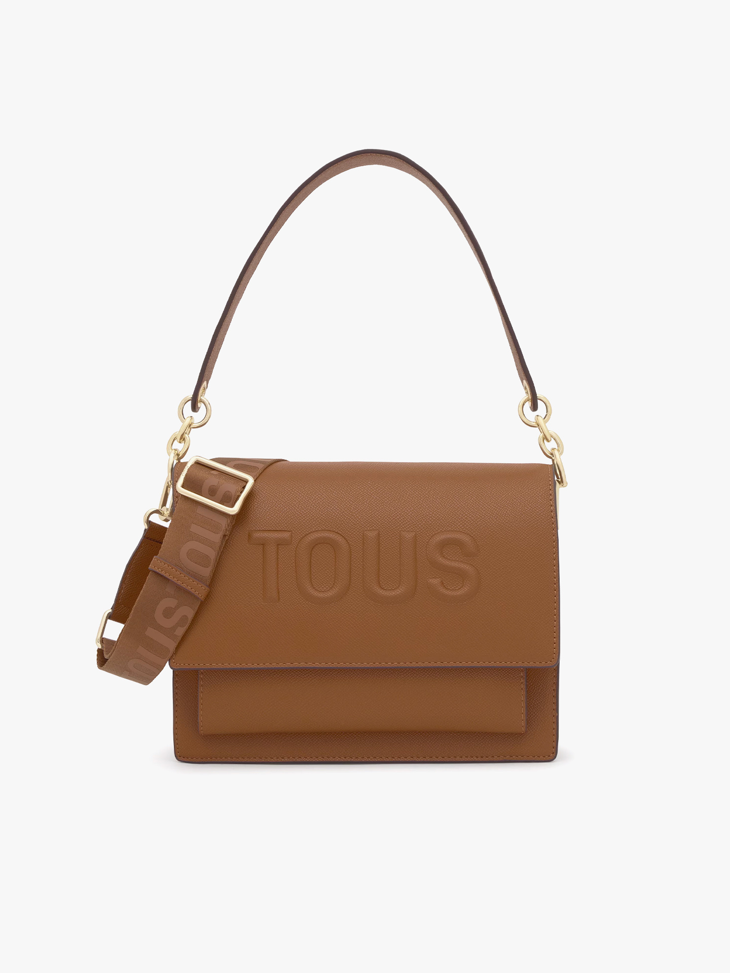 Mala de Tiracolo Audree Média