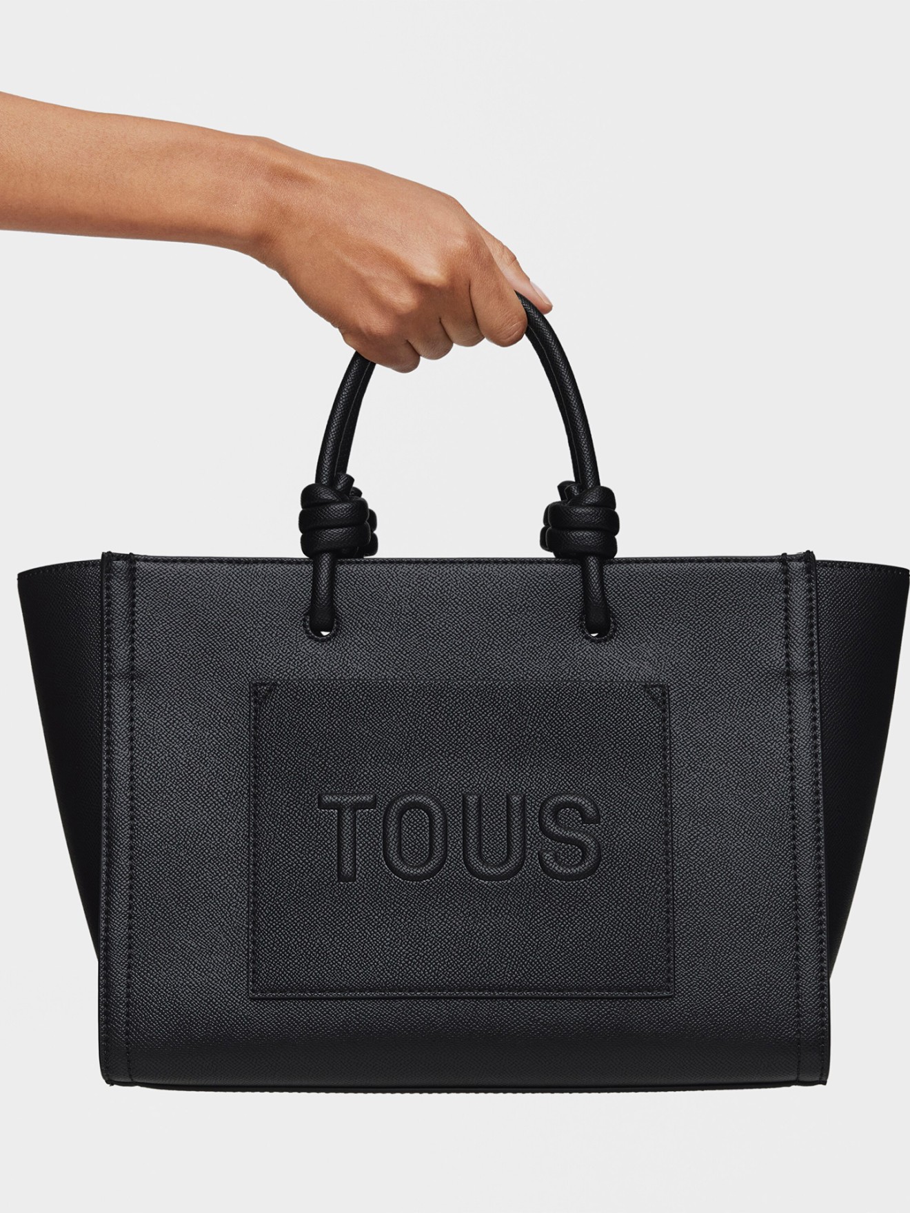 Shopper Bag Amaya La Rue New M�dia