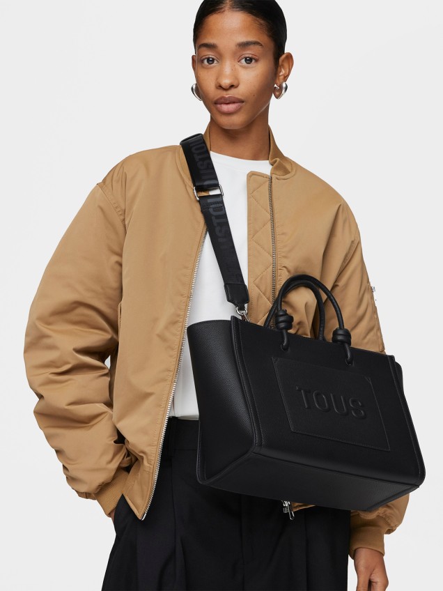 Shopper Bag Amaya La Rue New Média