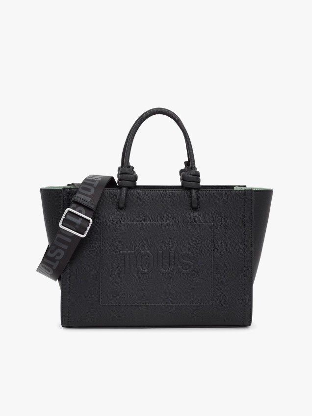 Shopper Bag Amaya La Rue New Mdia