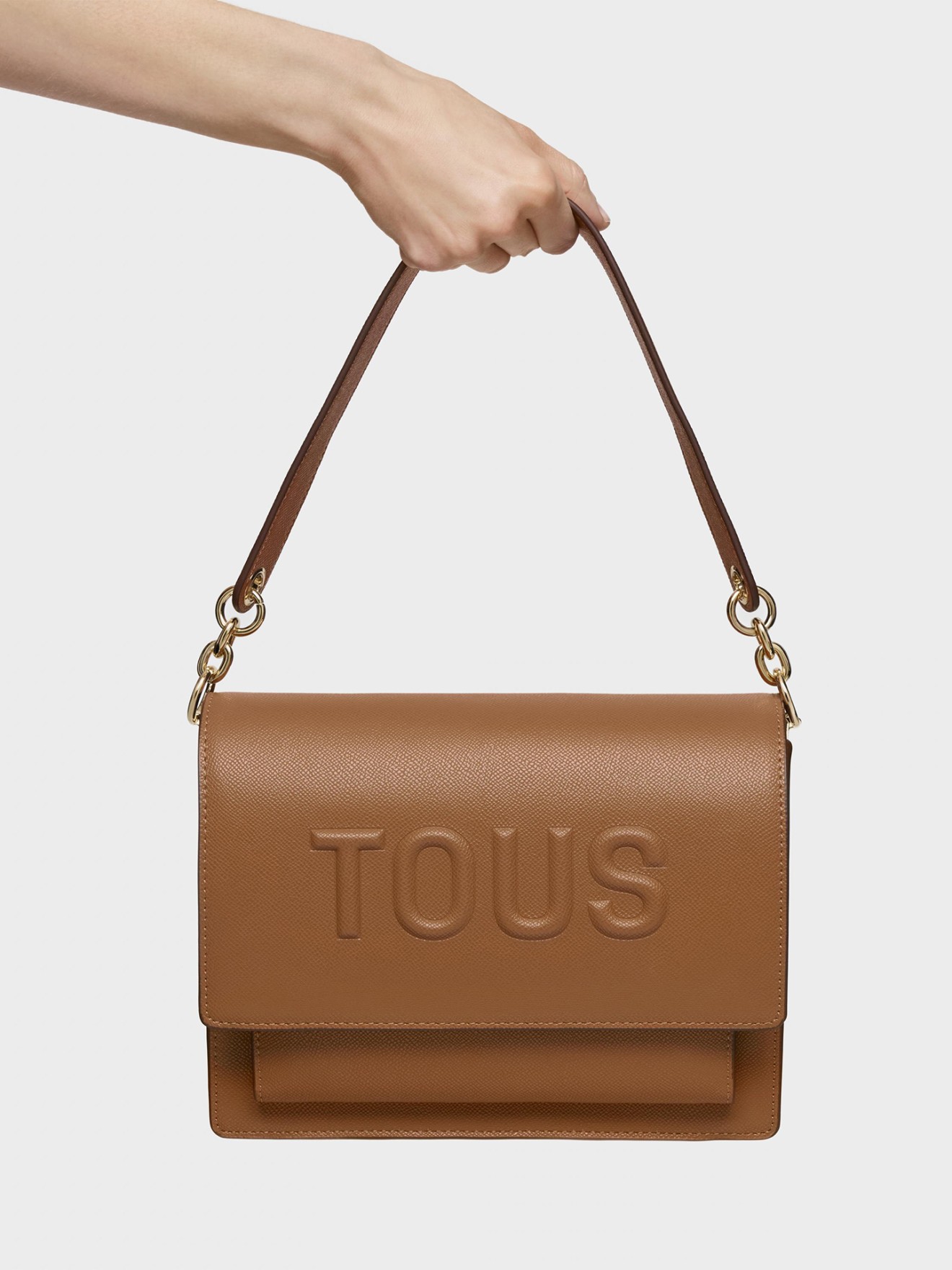 Mala de Tiracolo Audree Mdia