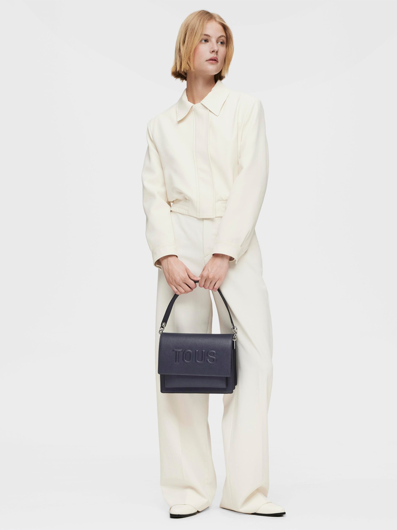 Mala de Tiracolo Audree Mdia