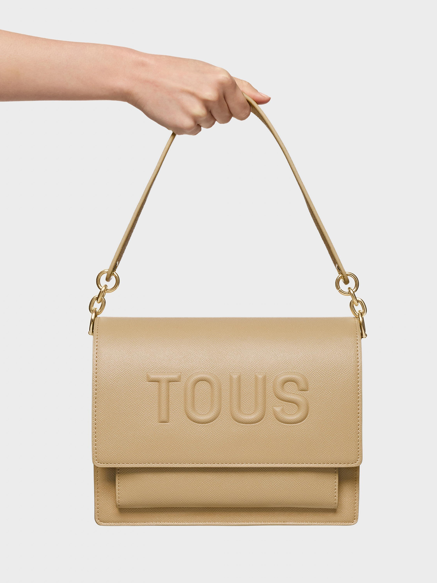 Mala de Tiracolo Audree Média