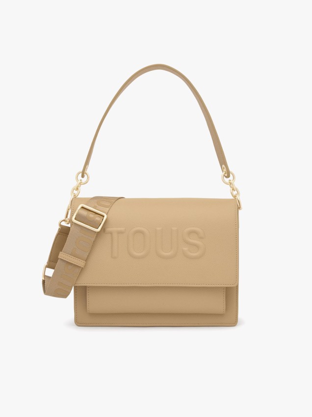 Mala de Tiracolo Audree Média