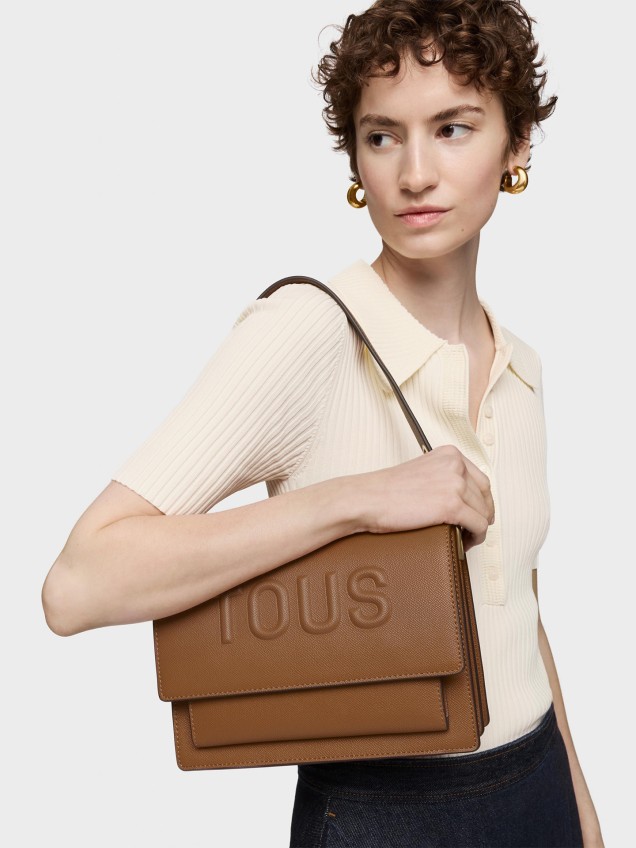 Mala de Tiracolo Audree Média