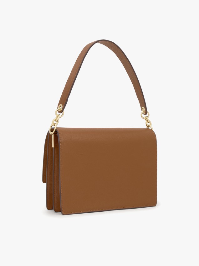 Mala de Tiracolo Audree Média