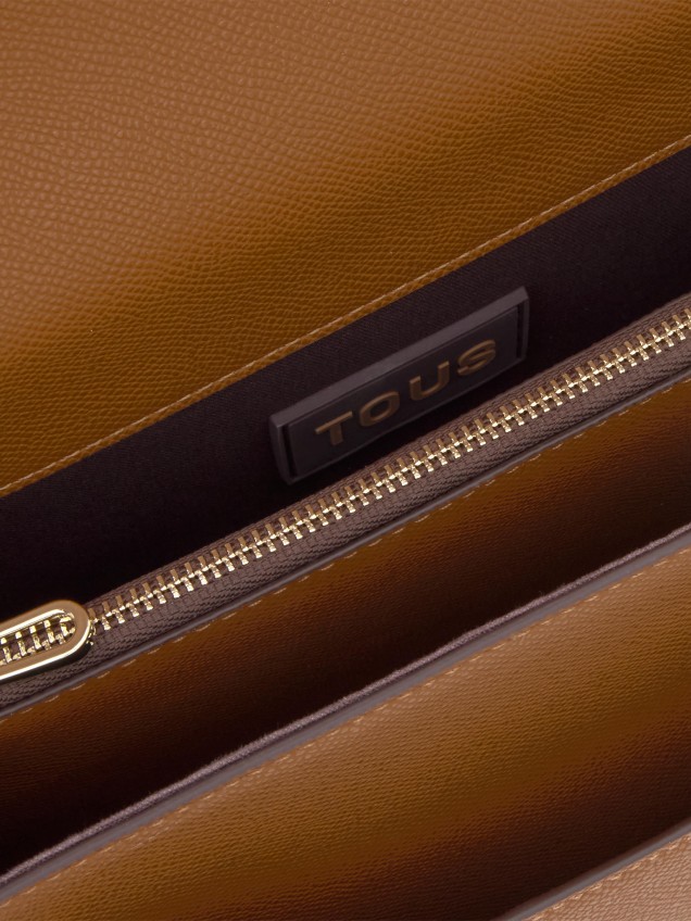 Mala de Tiracolo Audree Média