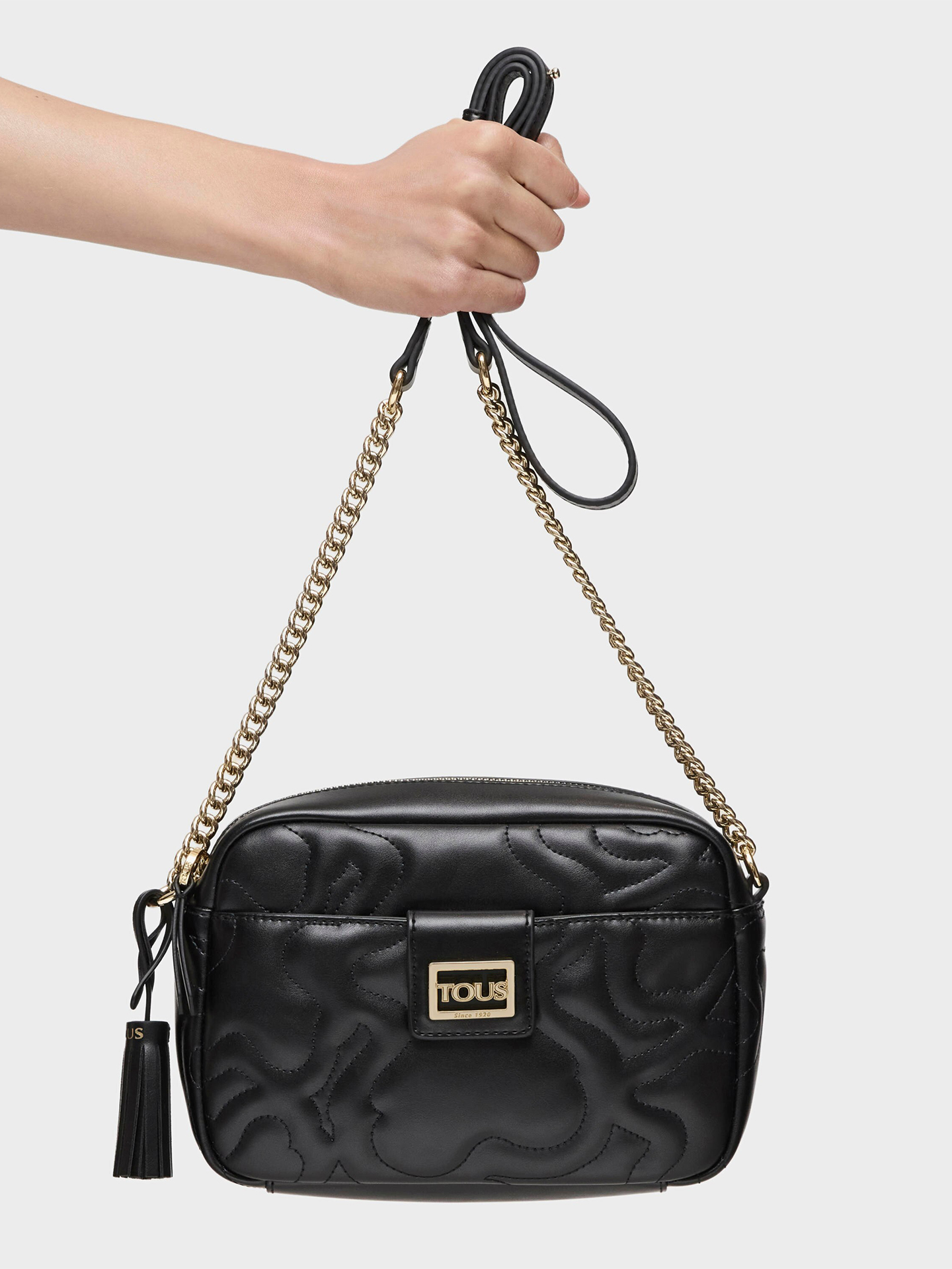 Mala de Tiracolo Kaos Dream