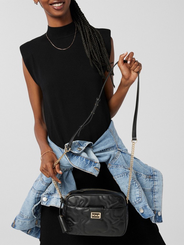 Mala de Tiracolo Kaos Dream