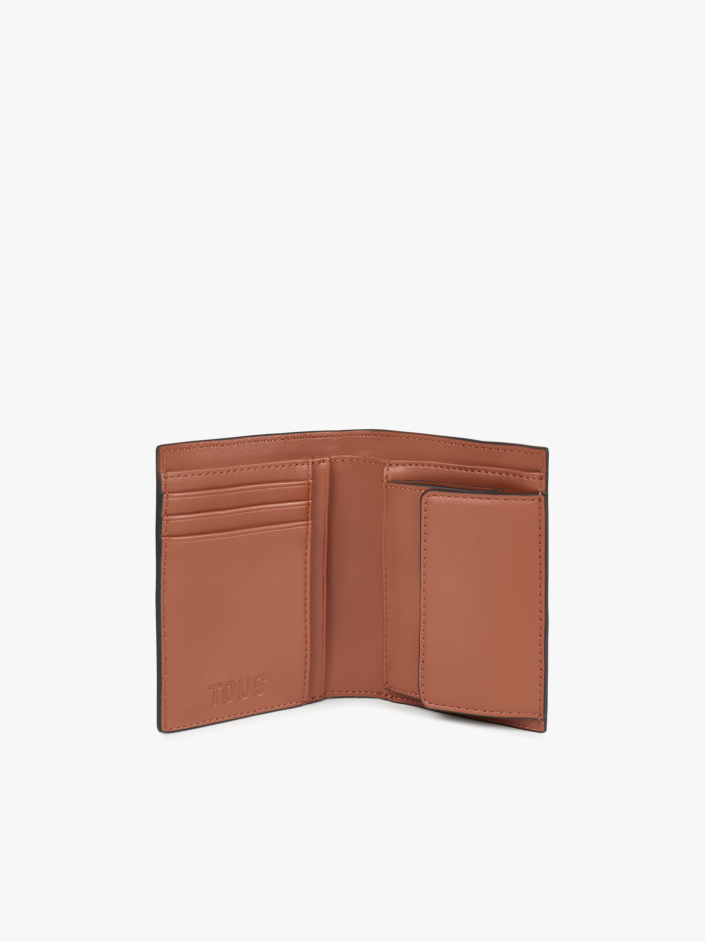 Porta-Moedas Kaos Icon