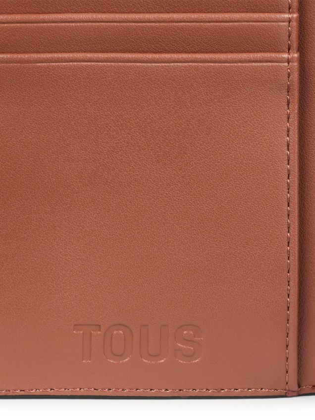 Porta-Moedas Kaos Icon