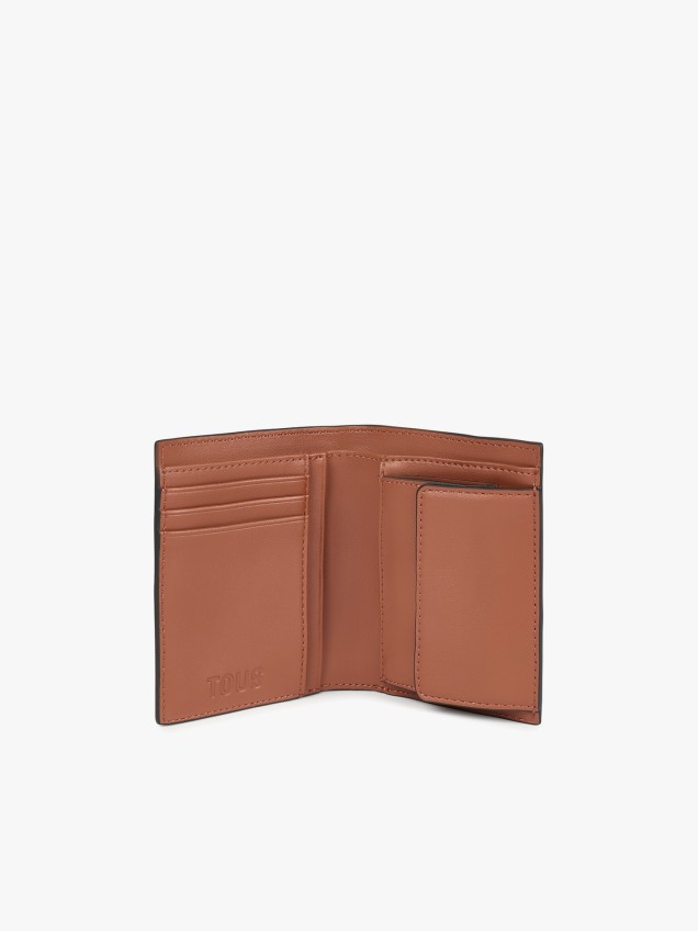 Porta-Moedas Kaos Icon