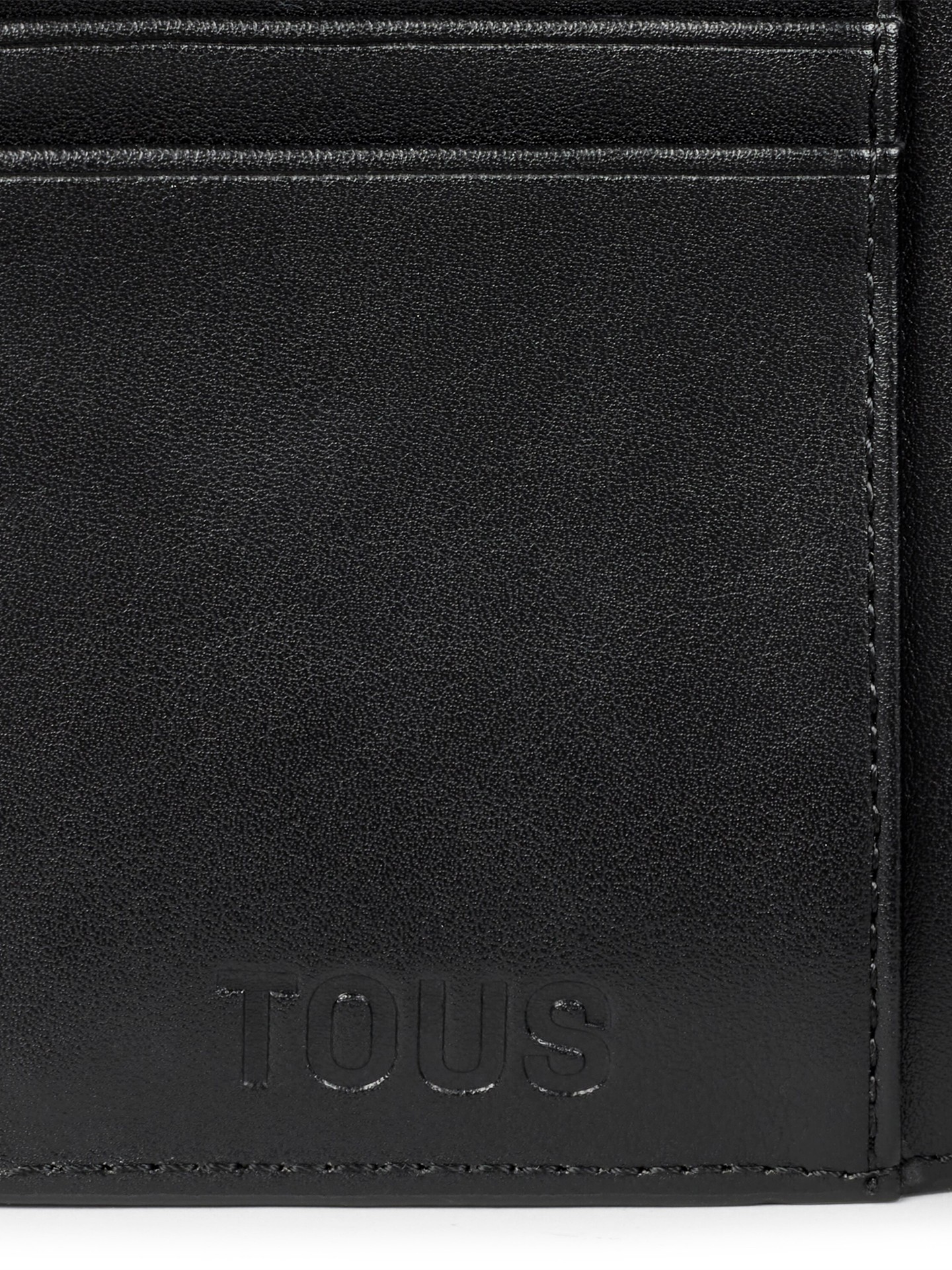 Porta-Moedas Kaos Icon