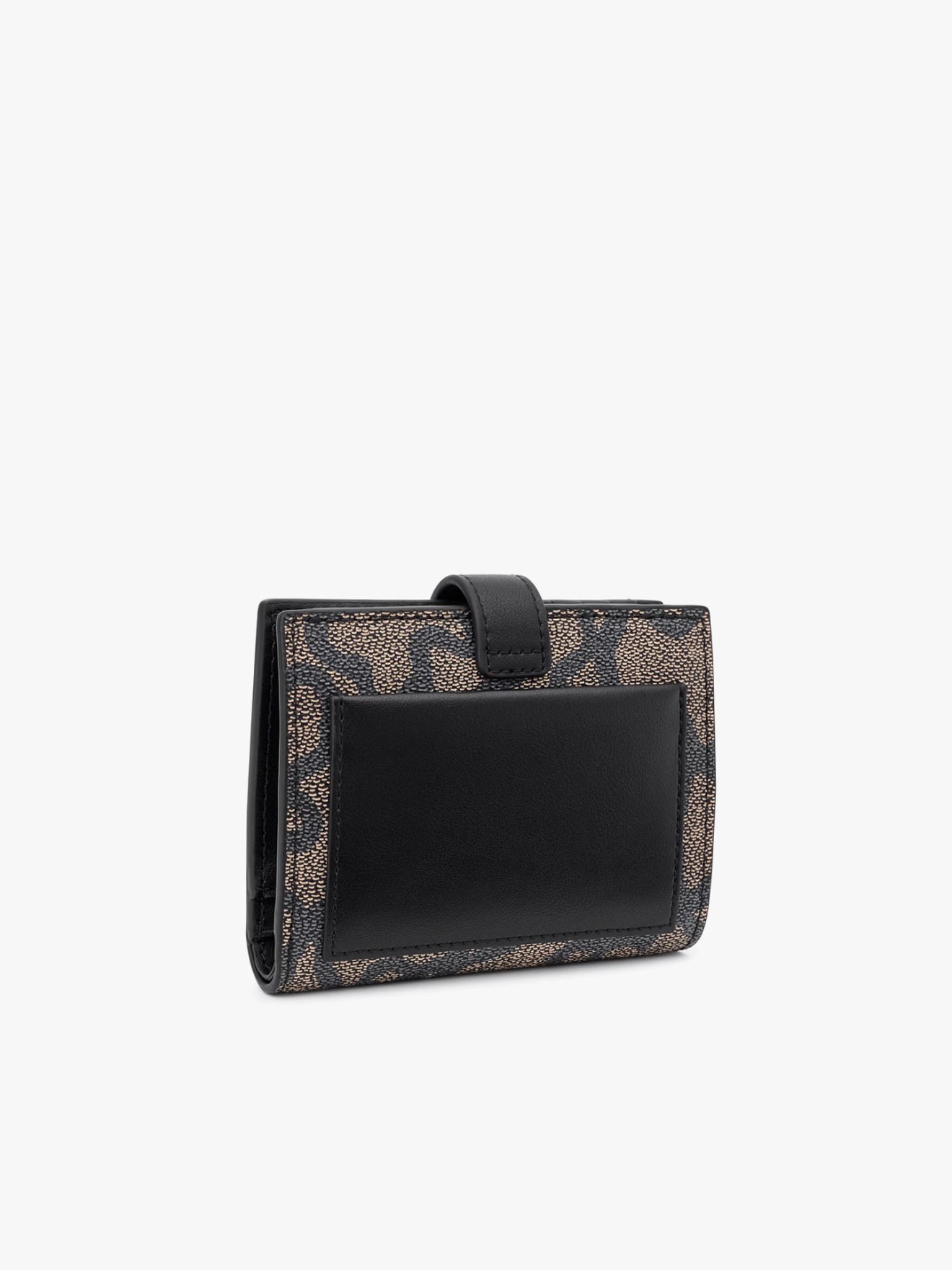 Porta-Moedas Kaos Icon