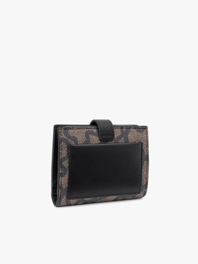 Porta-Moedas Kaos Icon