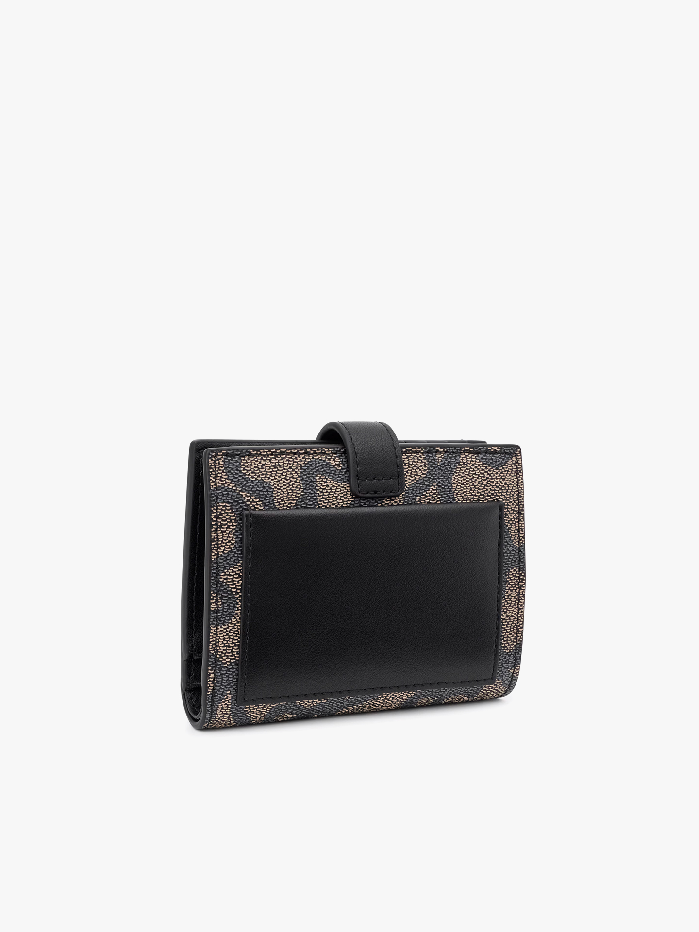 Porta-Moedas Kaos Icon