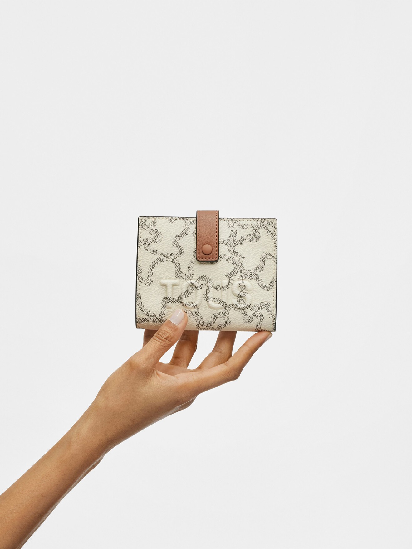 Porta-Moedas Kaos Icon