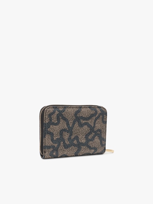 Porta-Moedas Kaos Icon