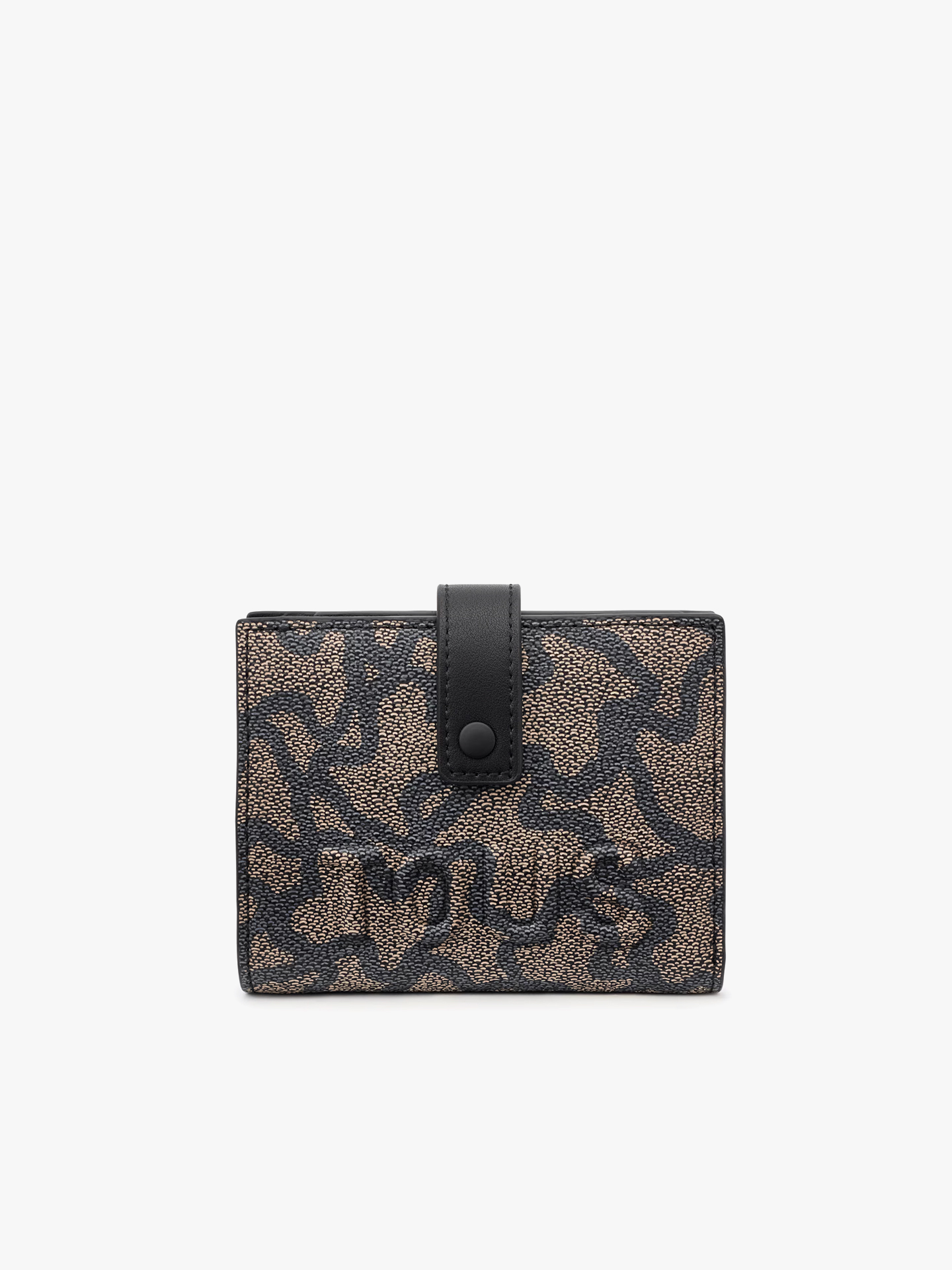 Porta-Moedas Kaos Icon