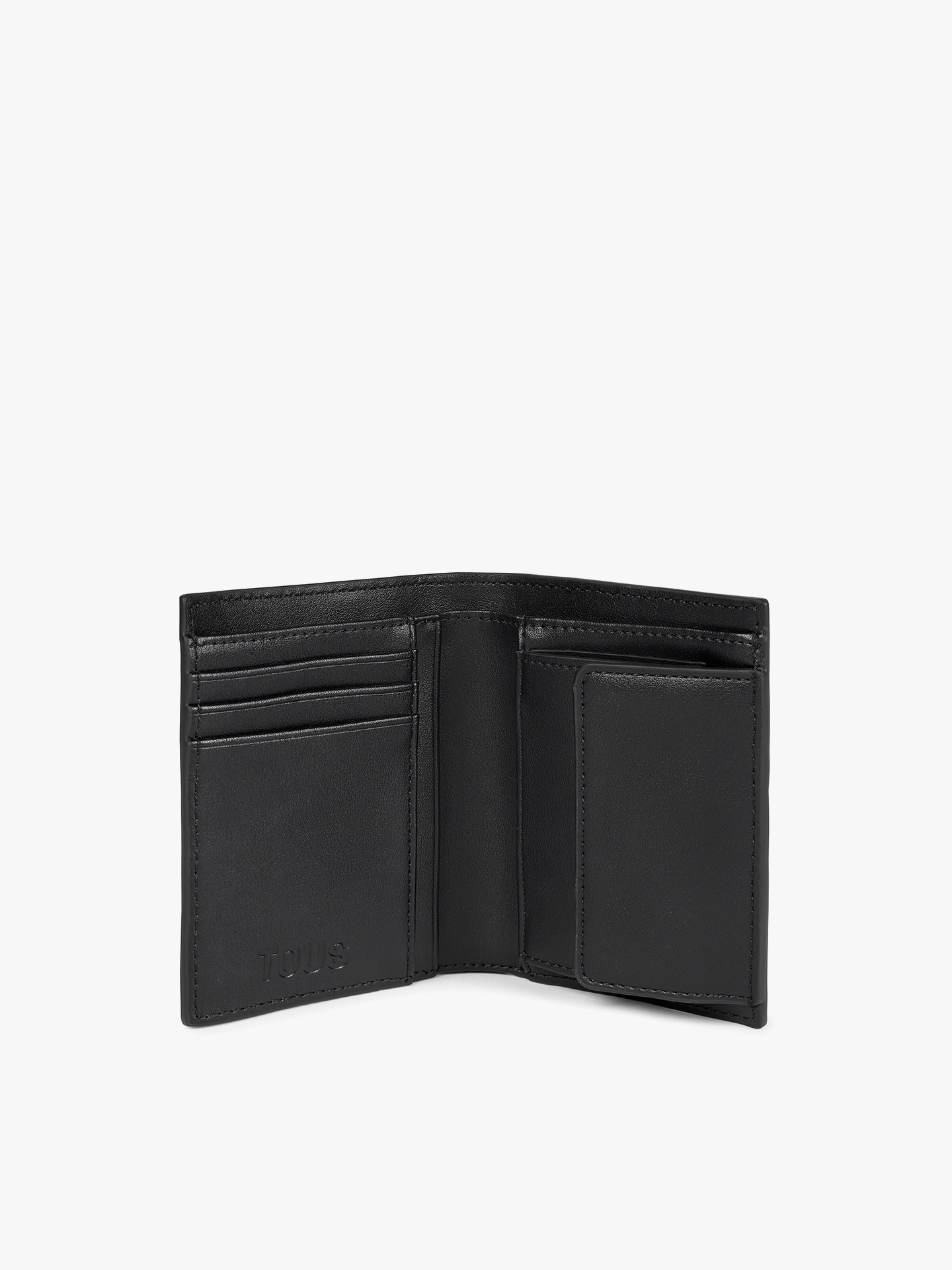 Porta-Moedas Kaos Icon