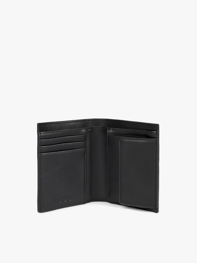 Porta-Moedas Kaos Icon