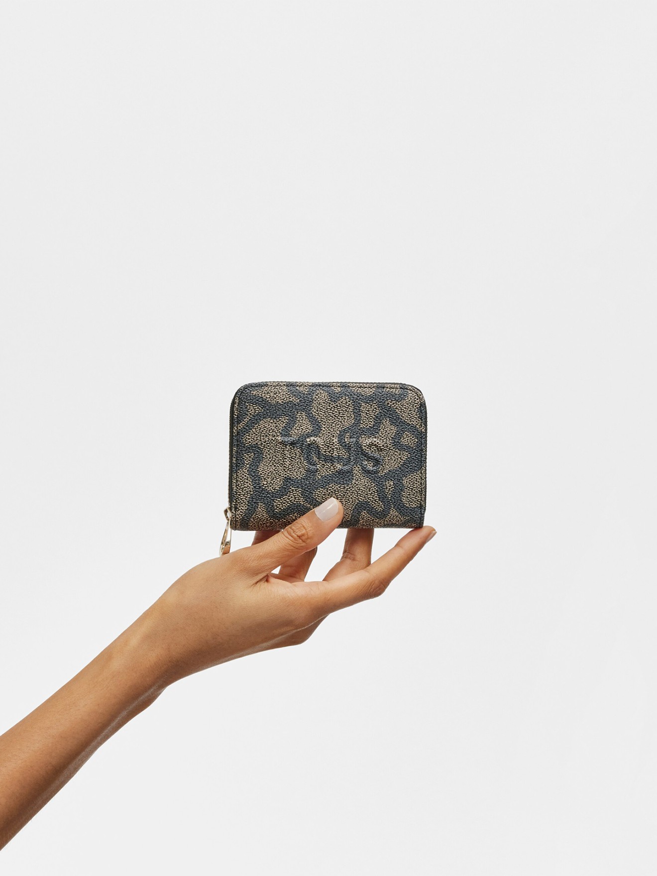 Porta-Moedas Kaos Icon