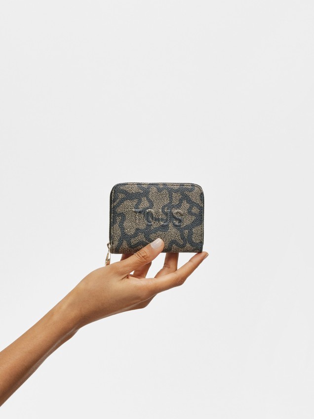 Porta-Moedas Kaos Icon