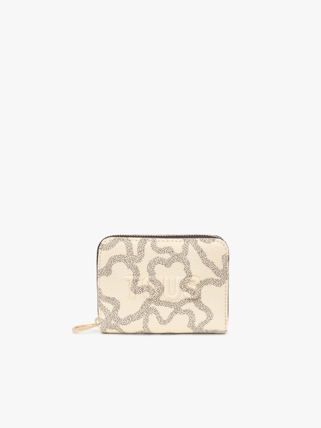 Porta-Moedas Kaos Icon