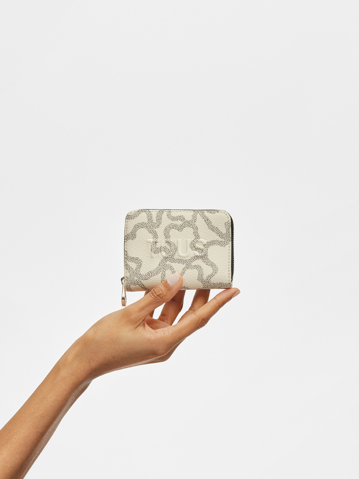 Porta-Moedas Kaos Icon