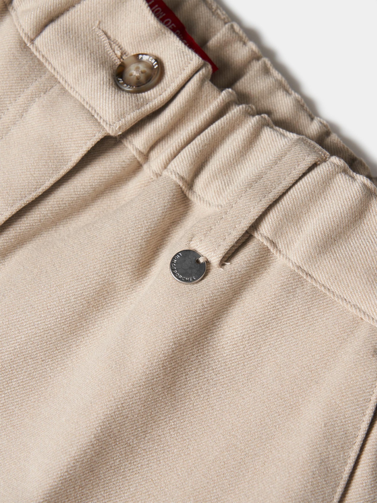 Calas Cargo Regular Fit