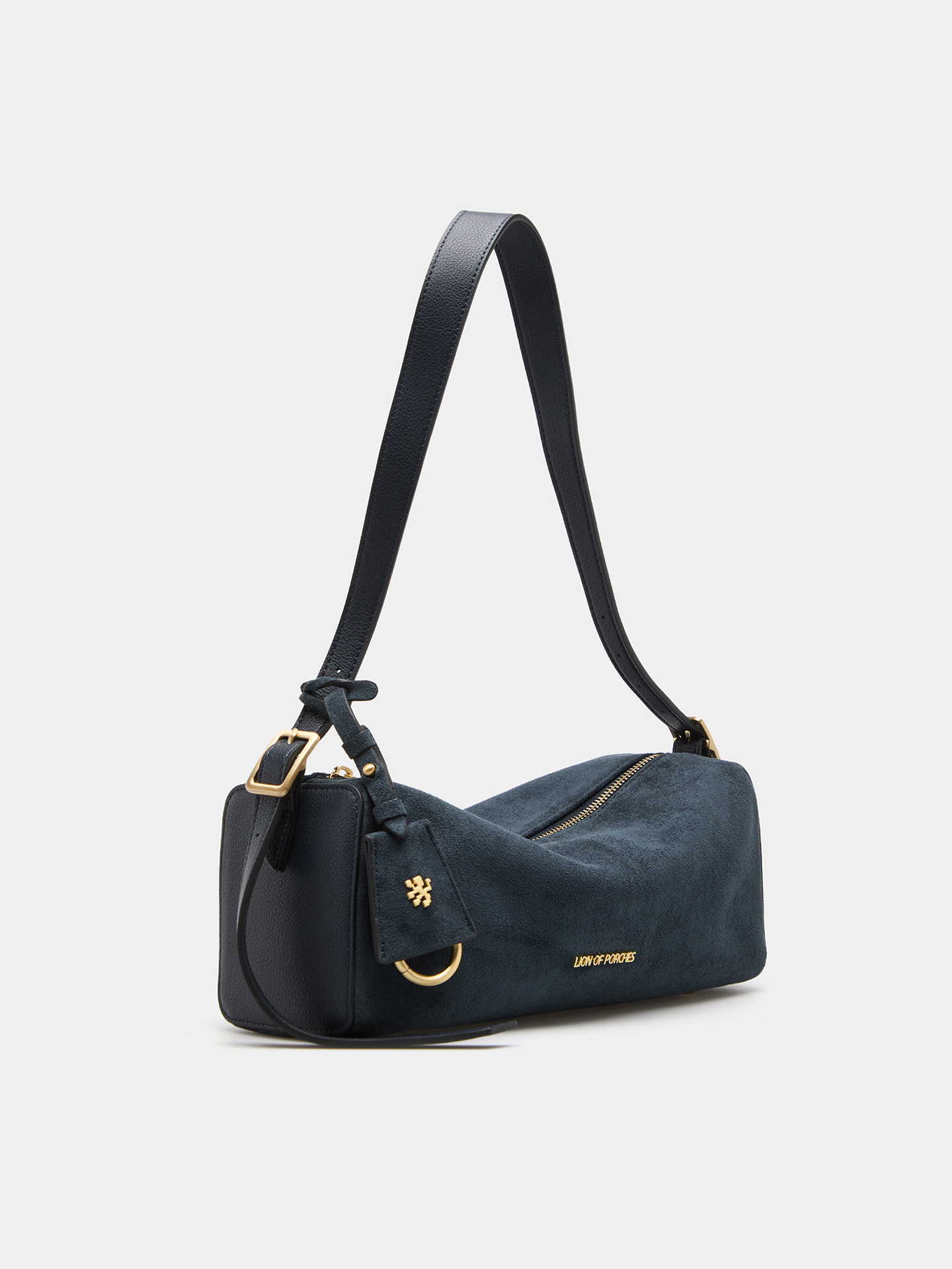 Mala de Ombro Retangular