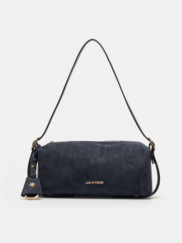 Mala de Ombro Retangular