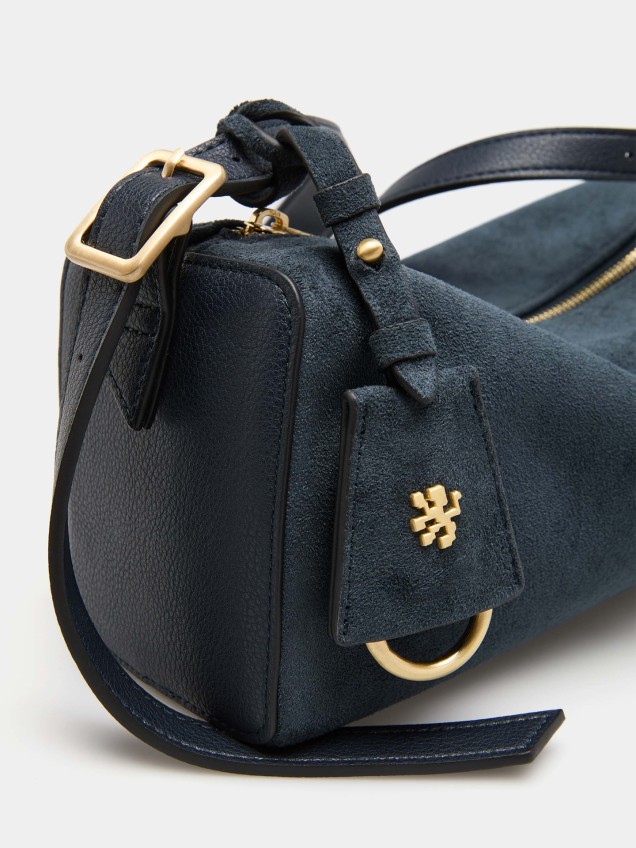 Mala de Ombro Retangular